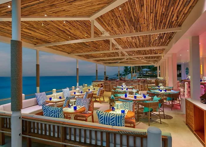 Buoy Haus Beach Resort St Thomas Autograph Collection